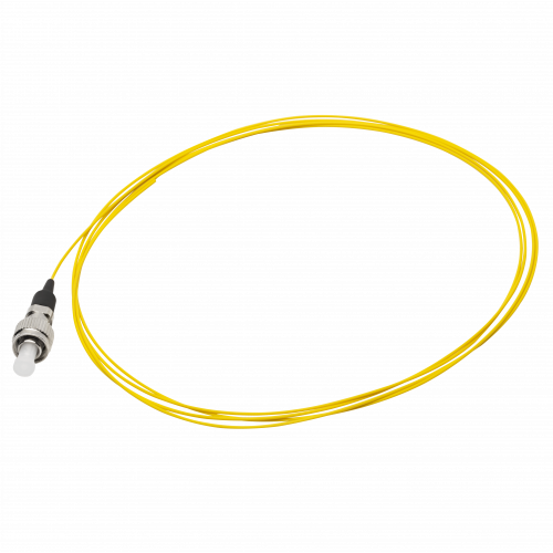 TWT FC optical pigtail, UPC, OS2 single-mode, 1.5 m 